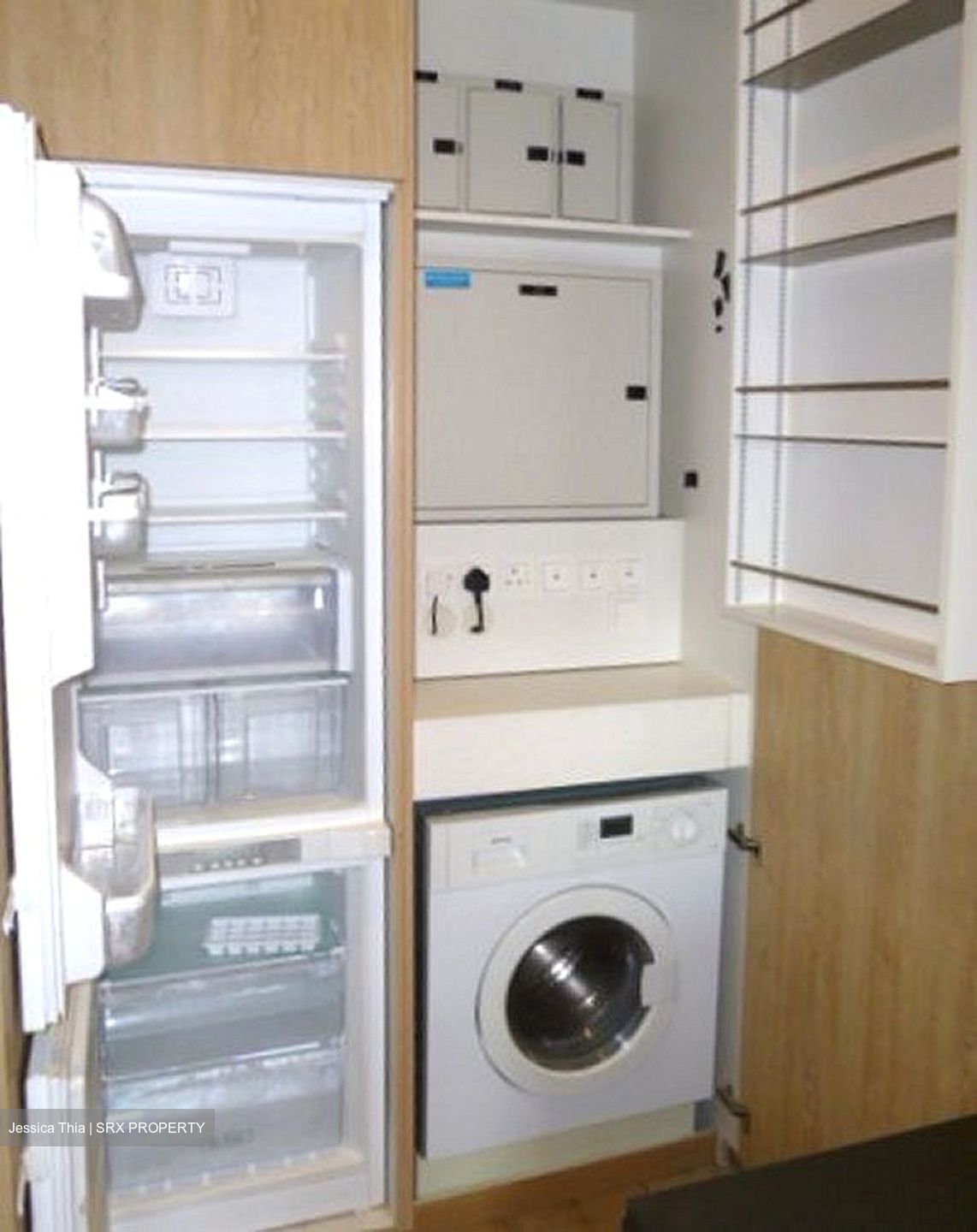 OUE Twin Peaks (D9), Condominium #485947721